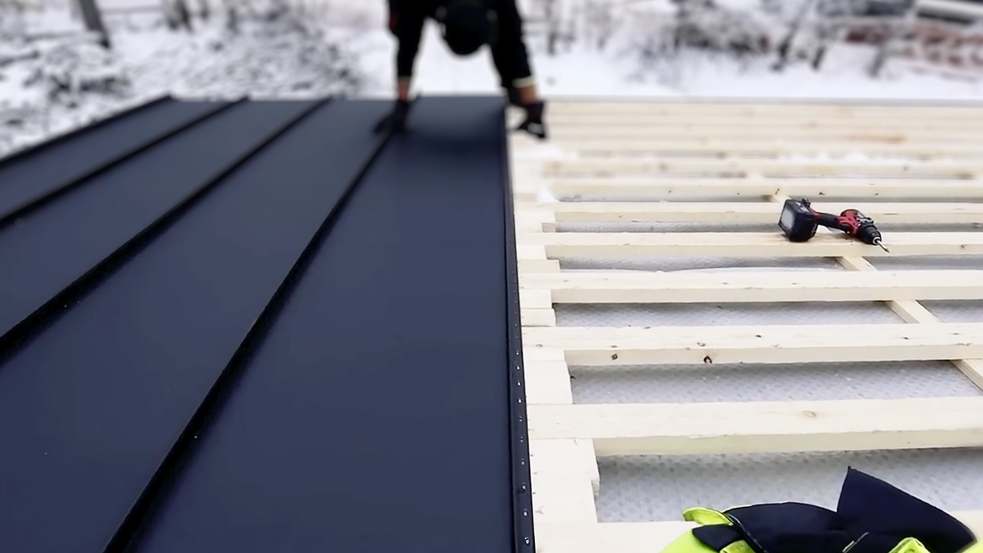 lukkosaumakatto uusimaa lukkosaumakatto pirkanmaa